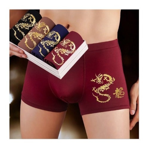 4 In 1 Men's  Briefs