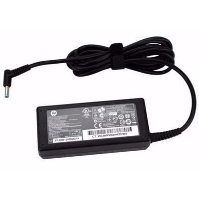 Charger For HP 14, HP 15 &  HP 250 - Blue Mouth