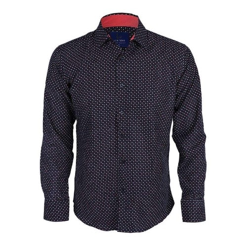 Men's Long Sleeve Shirt