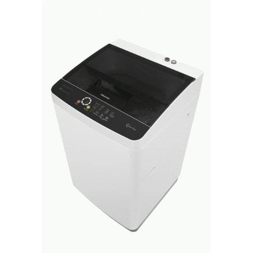 8kg Top Loader Automatic Washing Machine Wm Wtct 802