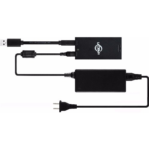 Kinect Adapter