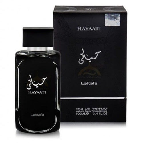 Hayaati Pure Perfume 100ml Edp