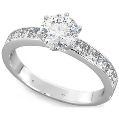 Engagement Ring