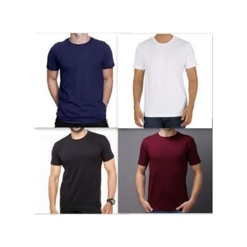 4 In 1 Unisex T-shirt