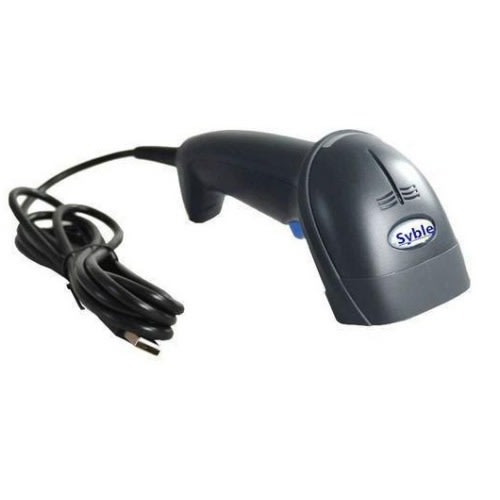 Handheld Wired Barcode Scanner