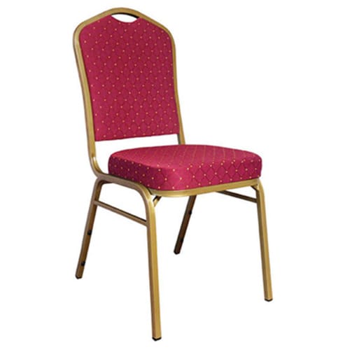 Fabric Banquet Chair