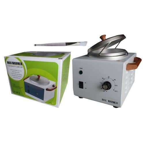 Single Wax Warmer
