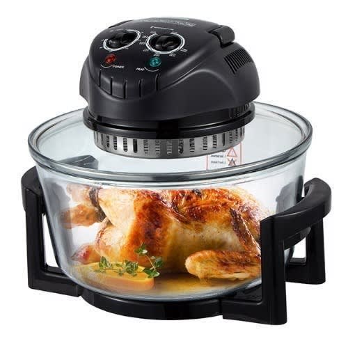20 Litres Convention Halogen Oven