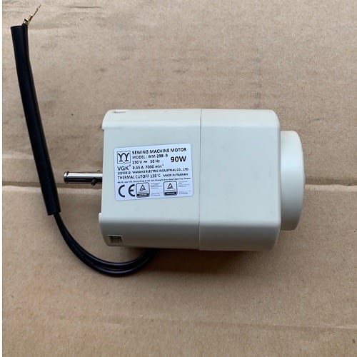 CP Machine Motor VGK