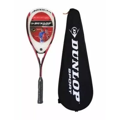 Dunlop Pro Squash Racket