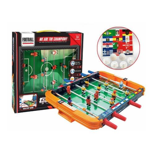 Mini Football Table Soccer Game