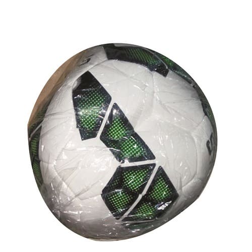 Good Leather Match Football