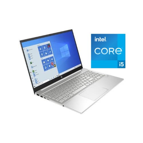 Pavilion 15 -11th Gen -Intel Core I5 -512GB SSD- 16GB RAM -Touchscreen/backlit Keyboard -Wins 10