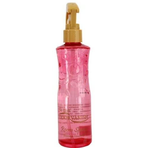 Odour Vanish Room Spray - 230ml - Pink