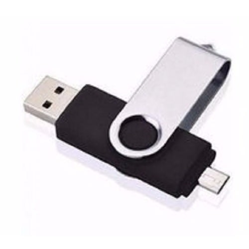 32 GB USB OTG Flash Drive