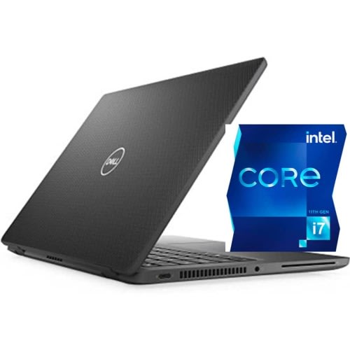 Latitude 7320 - Core I7-1185g7 - 13.3