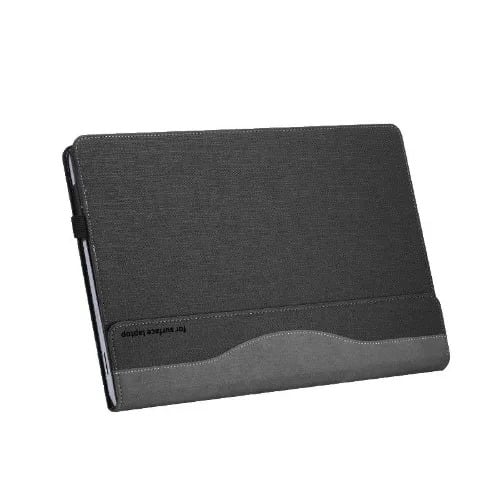 Leather Protective Cover For Surface Laptop 1/2/3/4 -15