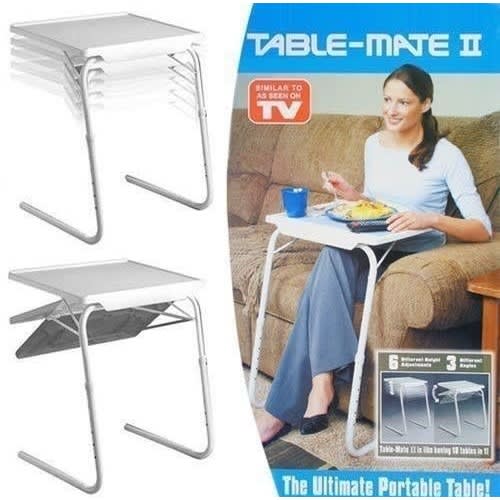 Adjustable Table - Mate 11