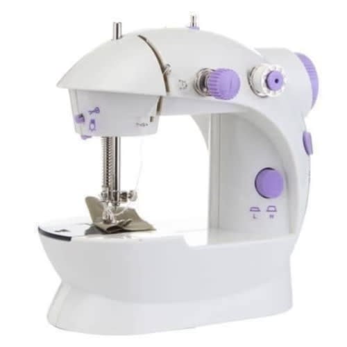 Strong Portable Home Electric Mini Sewing Machine