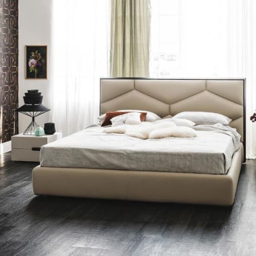 Edward King Bed Frame