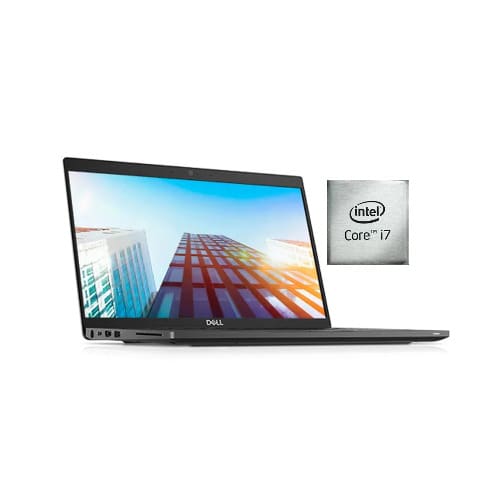 Latitude 7480 - Intel Core i7 - 32GB - 512GB