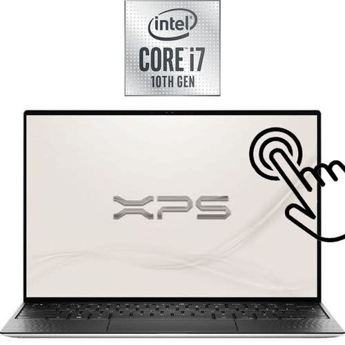 Xps 13 9300 - 10th Gen - Core i7 - 512GB - 16GB - 13.4’’ Full Hd + Display Win 10 Laptop