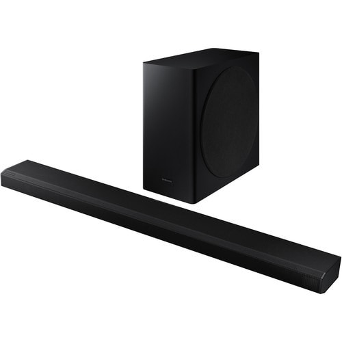Premium HW-Q800A Wireless Dolby Atmost Sound Bar System
