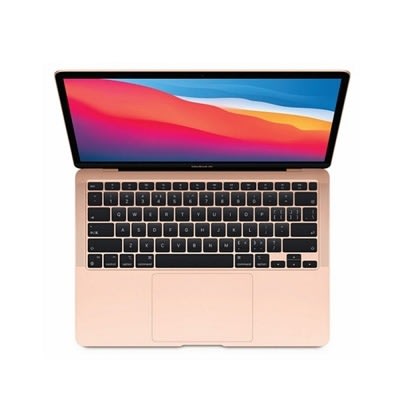 Macbook Air 13.3 Mgnd3b/a - Gold