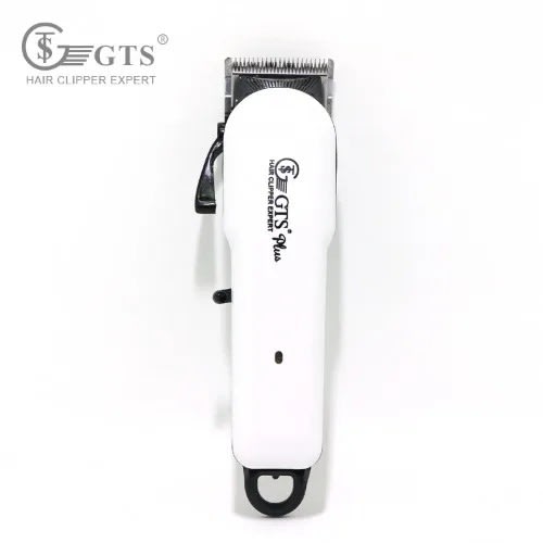 Gts Rechargeable Professional Clipper