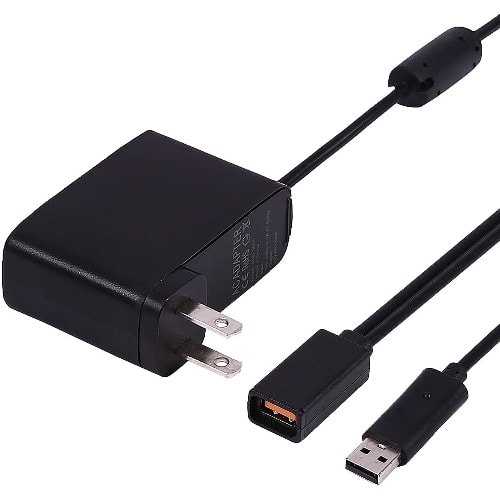 Xbox360 Kinect Sensor Adaptor
