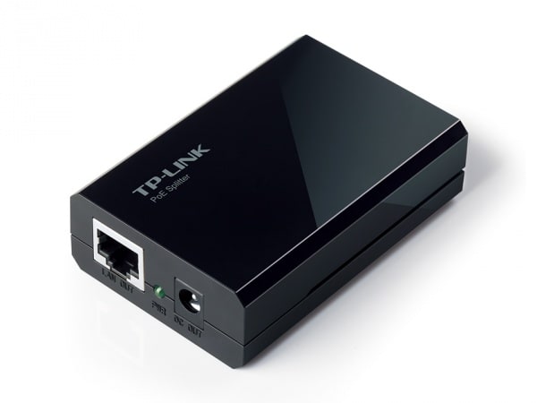 PoE Splitter - TL-POE10R