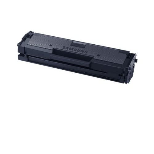 Refillable Black Laser Toner Cartridge For Samsung Xpress SL-M2020W Printers - MLT-D111S