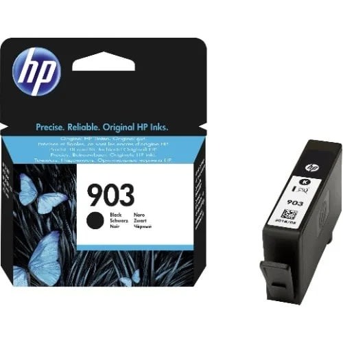 903 Ink Cartridge T6l99ae - Black