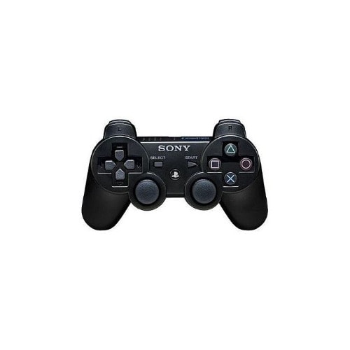 Standard Ps3 Wireless Pad Dual Shock Wireless Game Controller