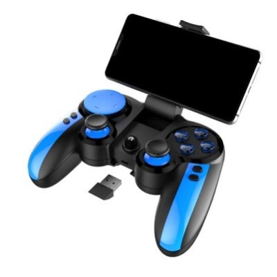 Blue Elf 9090 2.4g Bluetooth Game Controller