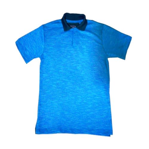 Plain Polo Shirt