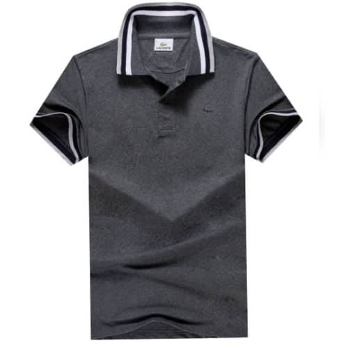 Mens Breathable Polo..