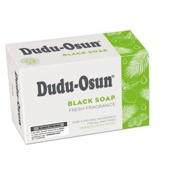 Dudu-osun Black Soap X 1 Carton - 48pieces