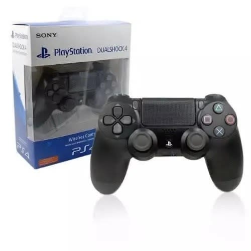 Dualshock 4 Wireless Controller For Playstation Ps4