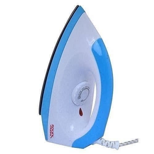 Dry Pressing Iron