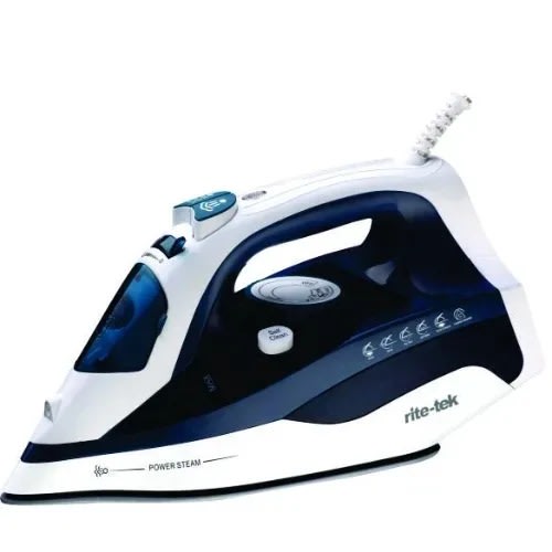 Steam Iron St570 - 2200W