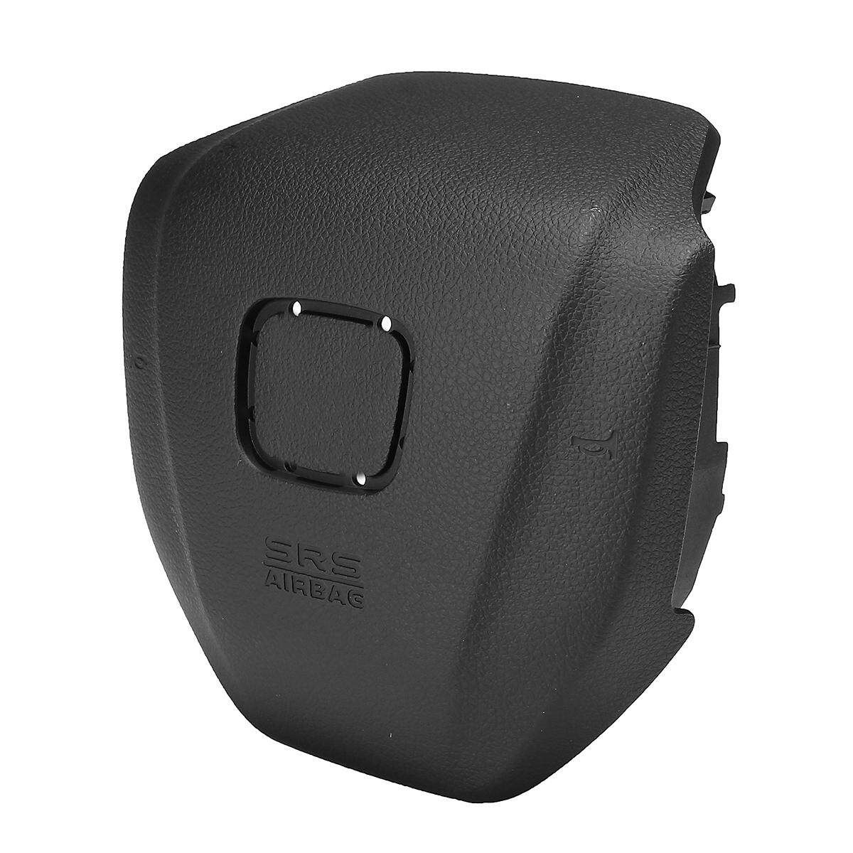 Driver Steering Wheel Airbag Air Bag SRS Black Cover 2016-2017 Honda Civic Motor