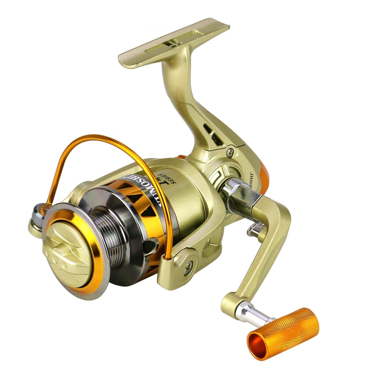 Nning Reel YUMOSHI JF6000