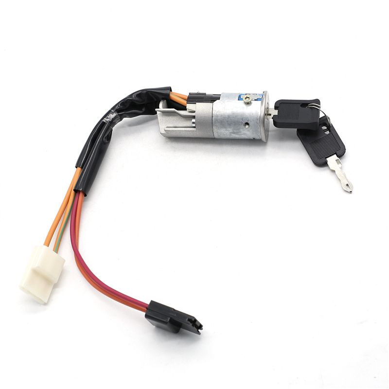 Ignition Lock Barrel Switch for Renault Laguna I Master