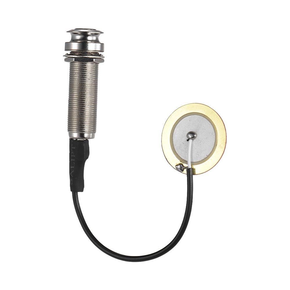 Kalimba Piezo Pickup Mbira Accessories Thumb Piano Pick-up
