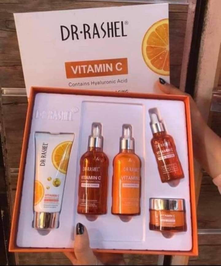 Dr Rashel Kit