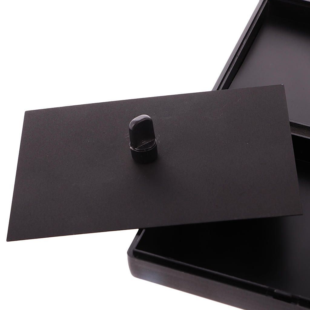 Magic Case Broken Tearing Card Can Be Restored Close Up Magic Tricks