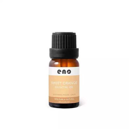 Sweet Orange Essential Oils