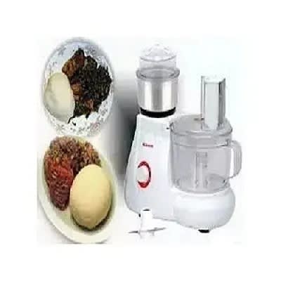 Portableyam Pounder & Fufu Maker