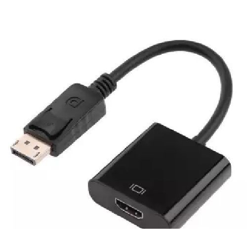Display Port To Hdmi Adapter DP To HDMI